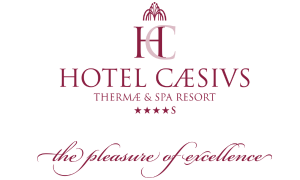 HOTEL CAESIUS THERMAE & SPA RESORT